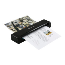 IRIS IRIScan Executive 4 - scansore a foglio singolo