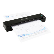 IRIS IRIScan Executive 4 - scansore a foglio singolo