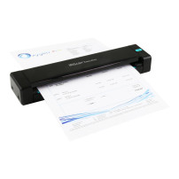 IRIS IRIScan Executive 4 - scansore a foglio singolo