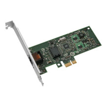 Intel Gigabit CT Desktop Adapter - Adattatore di rete