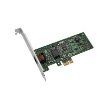 Intel Gigabit CT Desktop Adapter - Adattatore di rete