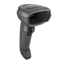 Zebra DS4608-HD - Kit USB - Scanner a codici a barre