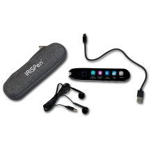IRIS IRISPen Reader 8 - Lettore di testo - USB-C