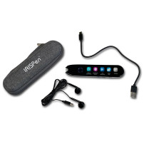 IRIS IRISPen Reader 8 - Lettore di testo - USB-C