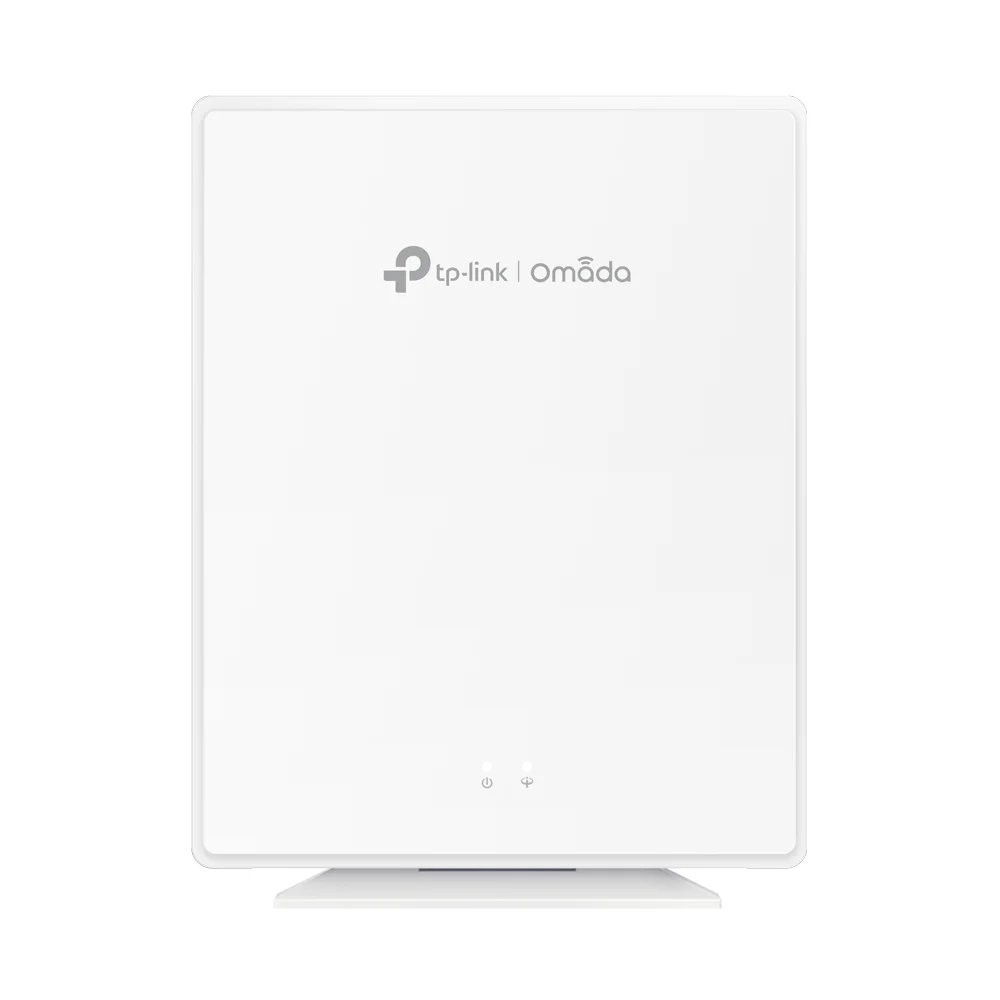 TP-LINK Omada EAP610GP-Desktop WiFi 6 GPON Access Point PoE
