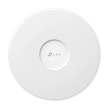 TP-LINK Omada EAP772 Punto di Accesso WiFi 7 PoE - nessun adattatore di rete