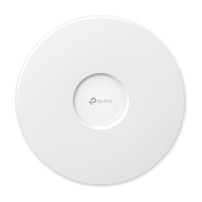 TP-LINK Omada EAP772 Punto di Accesso WiFi 7 PoE - nessun adattatore di rete