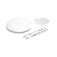 TP-LINK Omada EAP772 Punto di Accesso WiFi 7 PoE - nessun adattatore di rete