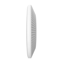 TP-LINK Omada EAP772 Punto di Accesso WiFi 7 PoE - nessun adattatore di rete