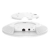 TP-LINK Omada EAP772 Punto di Accesso WiFi 7 PoE - nessun adattatore di rete