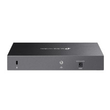 TP-LINK Omada SG2210XMP-M2 - Switch - L2+ - Intelligente - 8 x 100/1000/2,5G (PoE+)