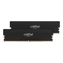 Crucial Pro - Edizione Overclocking - DDR5 - kit
