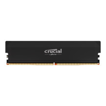 Crucial Pro - Edizione Overclocking - DDR5 - Modulo