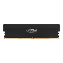 Crucial Pro - Edizione Overclocking - DDR5 - Modulo
