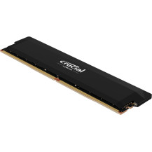 Crucial Pro - Edizione Overclocking - DDR5 - Modulo