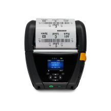 Zebra ZQ600 Serie ZQ630 Plus - Stampante etichette - Termico diretto - Rolo (11,2 cm)
