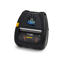 Zebra ZQ600 Serie ZQ630 Plus - Stampante etichette - Termico diretto - Rolo (11,2 cm)