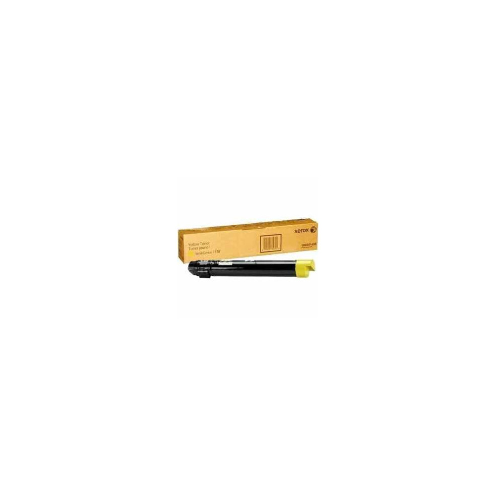 Xerox 6R1458 cartuccia toner 1 pz Originale Giallo Xerox 6R1458 cartuccia toner 1 pz Originale Giallo