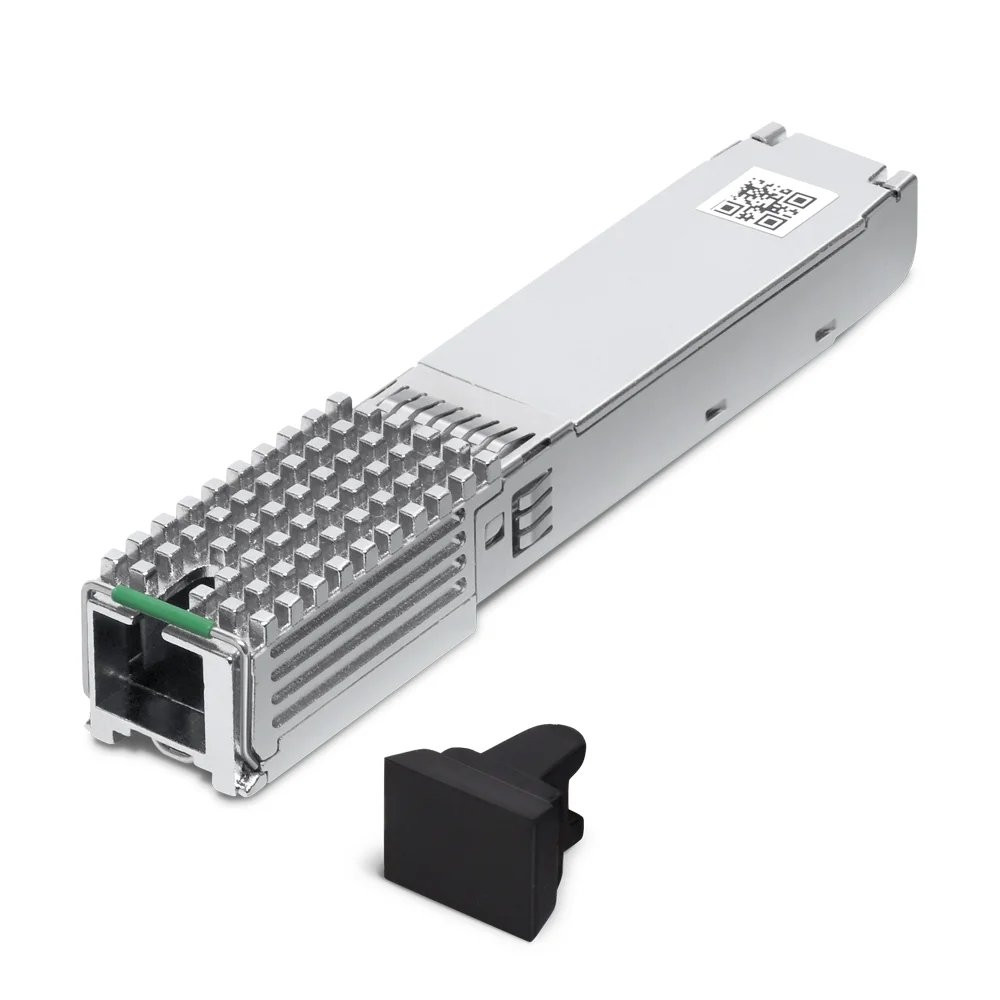 TP-LINK XM60A V1 - Modulo trasmettitore SFP (Mini-GBIC) - 1GbE, 2,5GbE - SC/APC singolo modo - fino a 20 km - 1310 (TX)