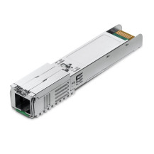 TP-LINK XM60A V1 - Modulo trasmettitore SFP (Mini-GBIC) - 1GbE, 2,5GbE - SC/APC singolo modo - fino a 20 km - 1310 (TX)