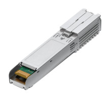 TP-LINK XM60A V1 - Modulo trasmettitore SFP (Mini-GBIC) - 1GbE, 2,5GbE - SC/APC singolo modo - fino a 20 km - 1310 (TX)
