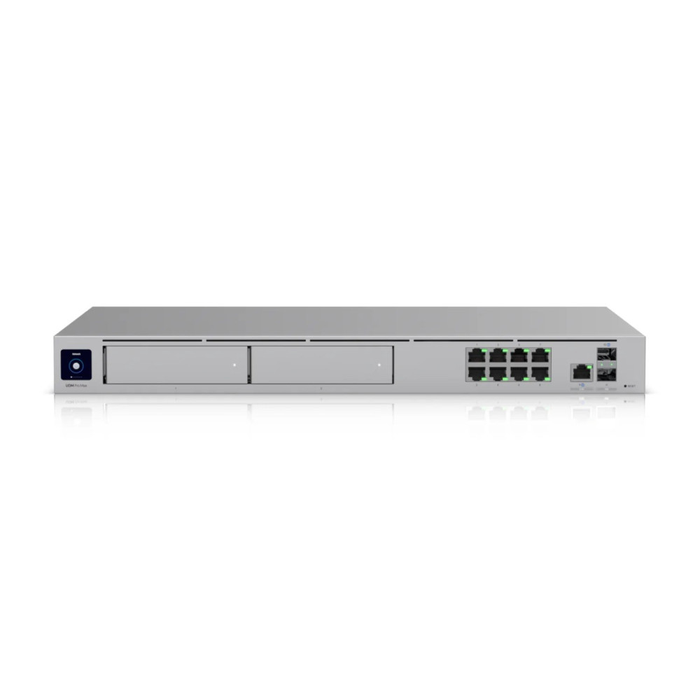 Ubiquiti UniFi Dream Machine Pro Max - Gateway
