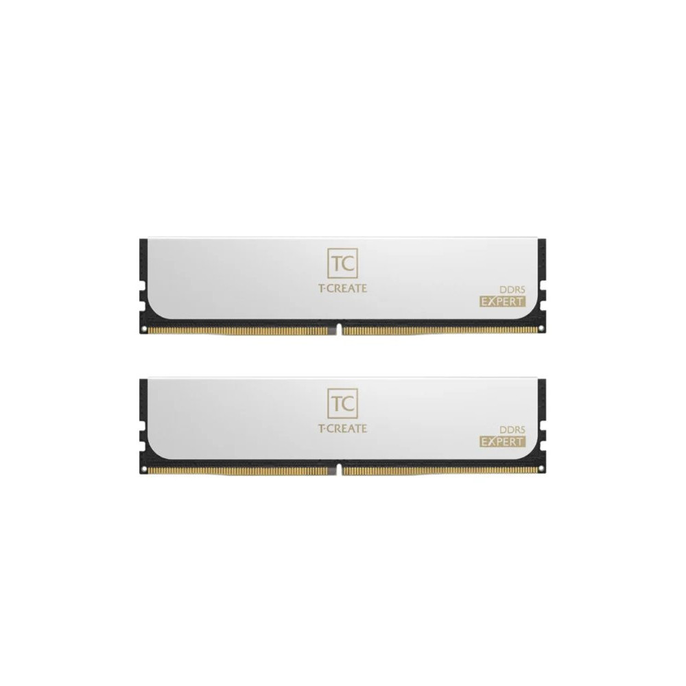 Team Gruppo T-CREATE EXPERT - DDR5 - kit - 32 GB: 2 x 16