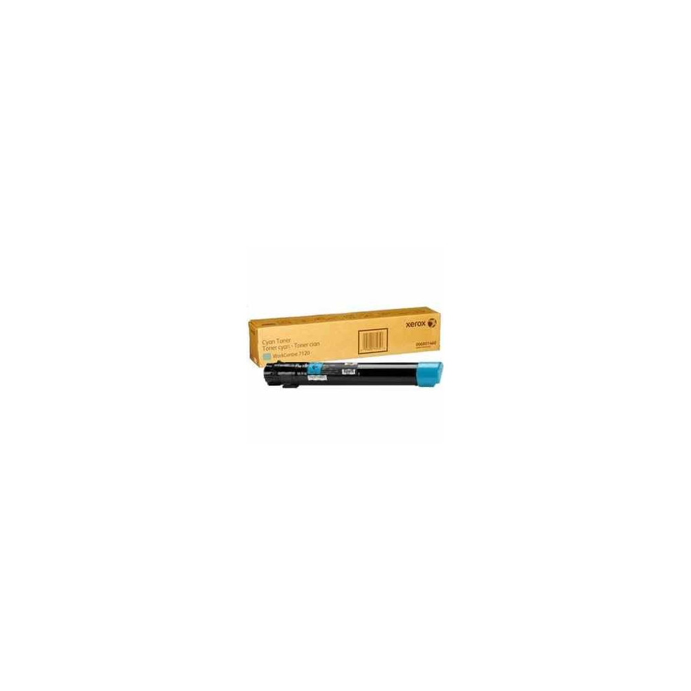 Xerox 6R1460 cartuccia toner 1 pz Originale Ciano