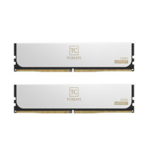 Team Gruppo T-CREATE EXPERT - DDR5 - kit - 32 GB: 2 x 16