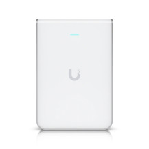 Ubiquiti UniFi U7 Pro Wall - Punto di accesso - Wi-Fi