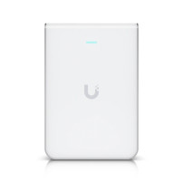 Ubiquiti UniFi U7 Pro Wall - Punto di accesso - Wi-Fi