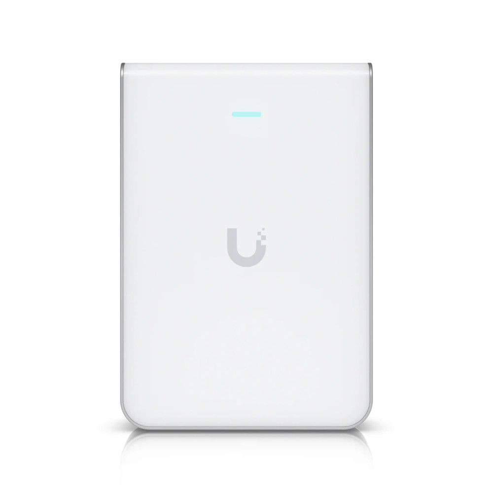 Ubiquiti UniFi U7 Pro Wall - Punto di accesso - Wi-Fi