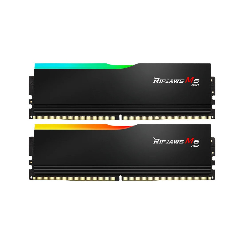 G.Skill Ripjaws M5 RGB F5-5600J4040D48GX2-RM5RK