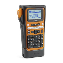Brother P-Touch PT-E310BTVP - Dispositivo di etichettatura - n/c (probabilmente si riferisce a "nero e bianco" o "software") - T