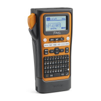 Brother P-Touch PT-E310BTVP - Dispositivo di etichettatura - n/c (probabilmente si riferisce a "nero e bianco" o "software") - T