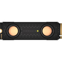 Corsair Hydro X Series MP700 PRO SE - SSD - 2 TB - interno - M.2 2280 - PCI Express 5.0 x4 (NVMe)