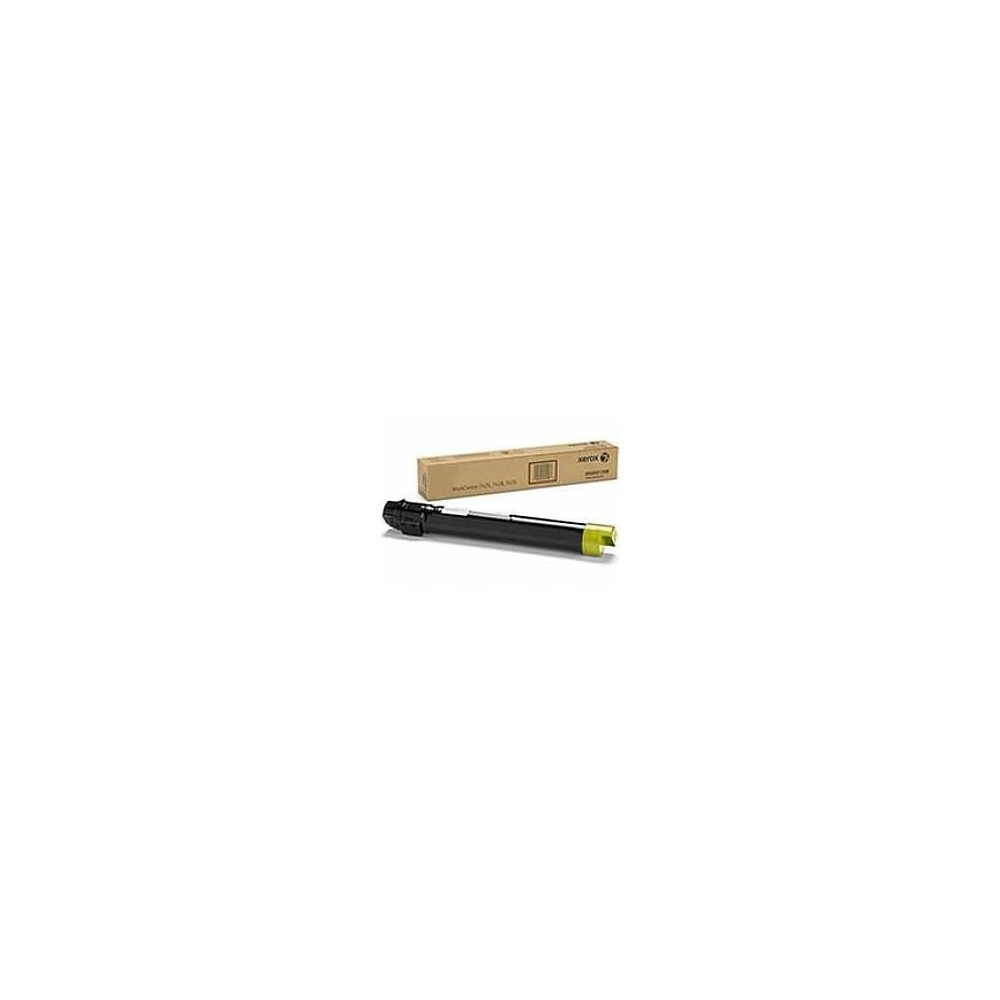 Xerox 6R1514 cartuccia toner 1 pz Originale Giallo Xerox 6R1514 cartuccia toner 1 pz Originale Giallo