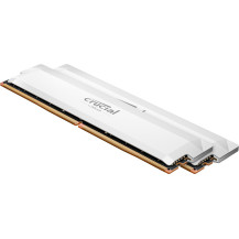 Crucial Pro - Edizione Overclocking - DDR5 - kit
