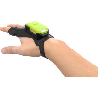 Zebra RS2100 - Scanner a codici a barre - trasportabile - Immaginatore 2D