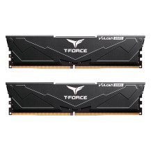 Team Group T-FORCE Vulcan - DDR5 - kit - 32 GB: 2 x 16 GB