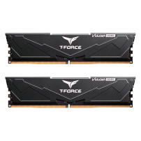 Team Group T-FORCE Vulcan - DDR5 - kit - 32 GB: 2 x 16 GB