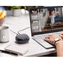 SanDisk Desk Drive - SSD - 4 TB - esterno (trasportabile)