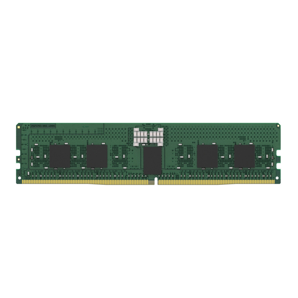 Kingston Server Premier - DDR5 - Modulo - 16 GB