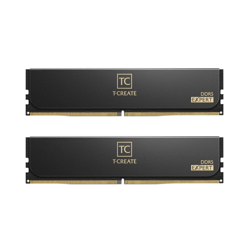 Team Gruppo T-CREATE EXPERT - DDR5 - kit - 32 GB: 2 x 16