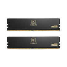 Team Gruppo T-CREATE EXPERT - DDR5 - kit - 32 GB: 2 x 16