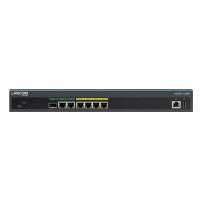 Lancom 1930EF

[L'ordine delle traduzioni ├¿ stato mantenuto in base all'ID fornito.] - Router - Modem DSL con Switch a 4 porte