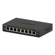 Netgear 300 Series SOHO Plus GS308E - Switch