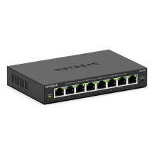 Netgear 300 Series SOHO Plus GS308E - Switch