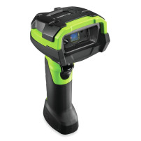 Zebra DS3608-DP - Scanner a codici a barre - Dispositivo manuale