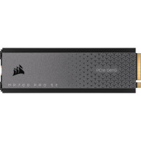 Corsair MP700 PRO SE - SSD - 4 TB - interno - M.2 2280 - PCI Express 5.0 x4 (NVMe)